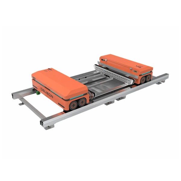 RGV (Straight Rail)