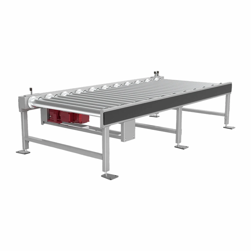 productcate-1-1 Roller Conveyor
