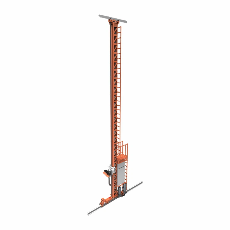 Miniload Stacker Crane